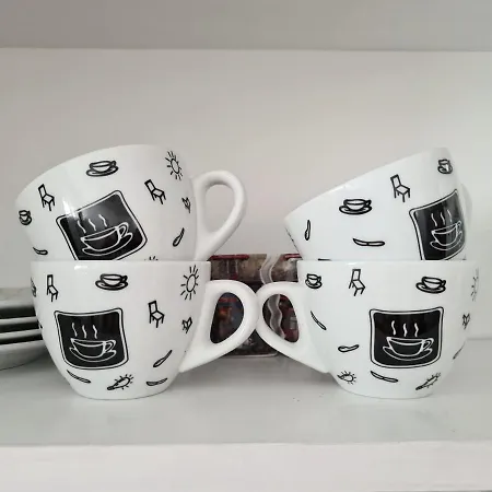 Appartement Center Zadar