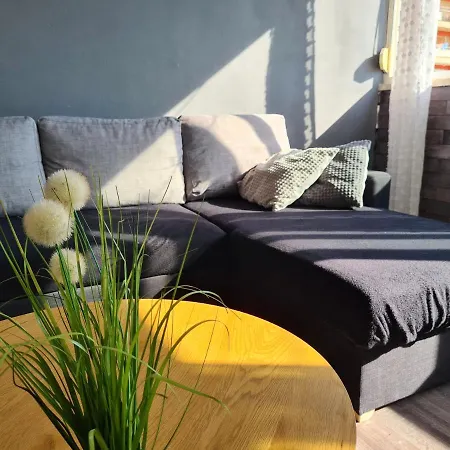 Center Apartamento