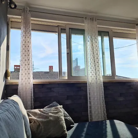 Center Apartamento