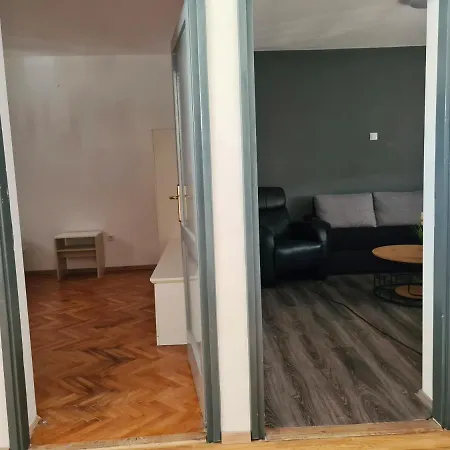 Apartamento Center