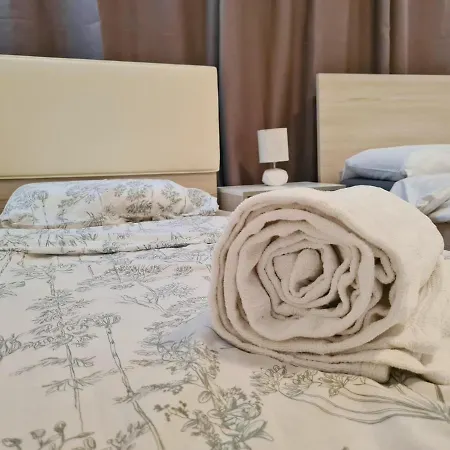 Apartamento Center
