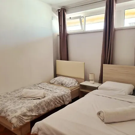 Apartamento Center Zadar