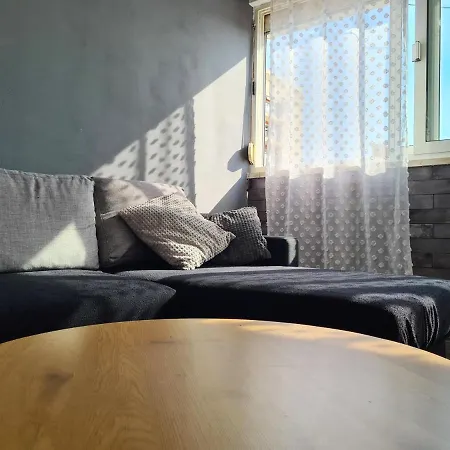Apartamento Center