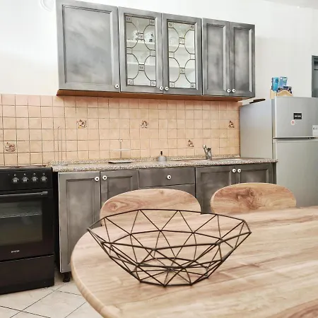 Apartamento Center