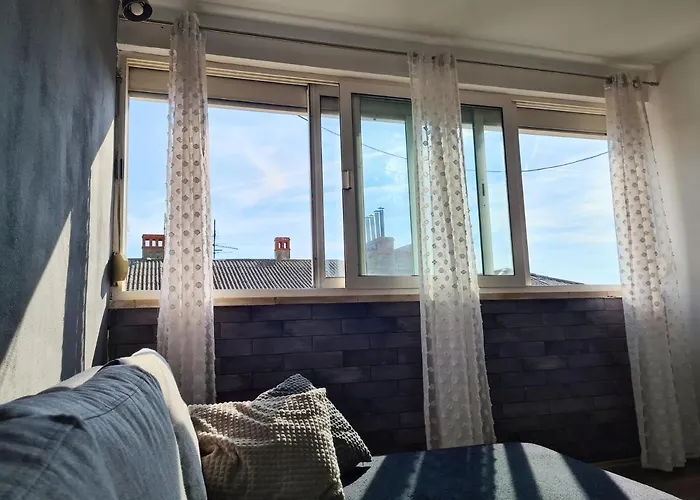 Center Appartement