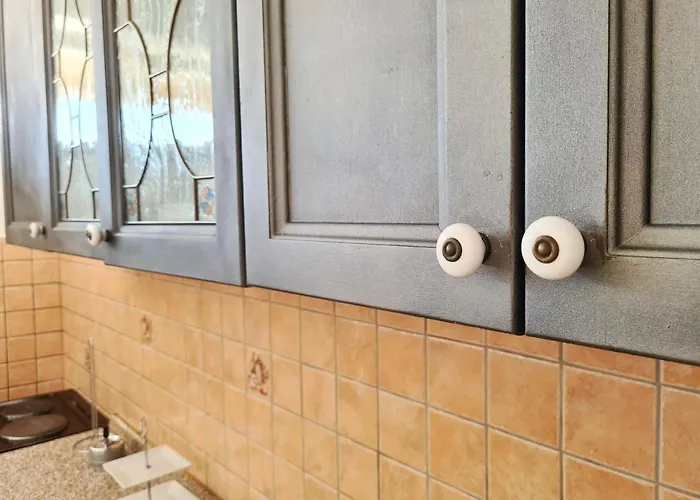 Center Appartement Zadar